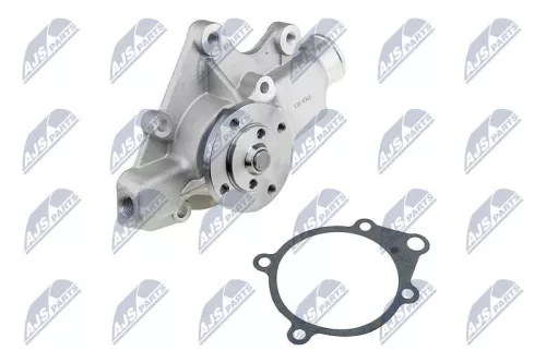 NTY NTY CPW-CH-013 Water Pump, engine cooling 