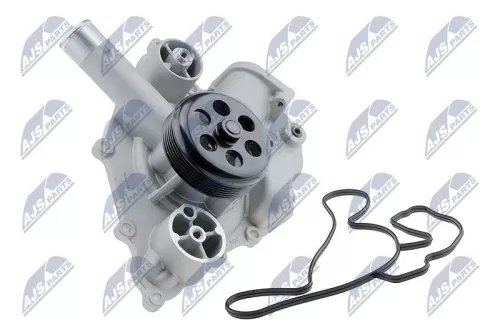 NTY NTY CPW-CH-021 Water Pump, engine cooling 