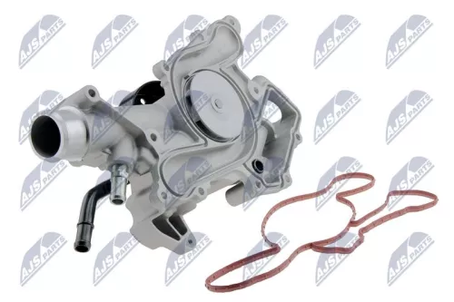 NTY NTY CPW-CH-022 Water Pump, engine cooling 