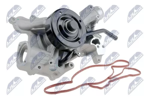 NTY NTY CPW-CH-022 Water Pump, engine cooling 