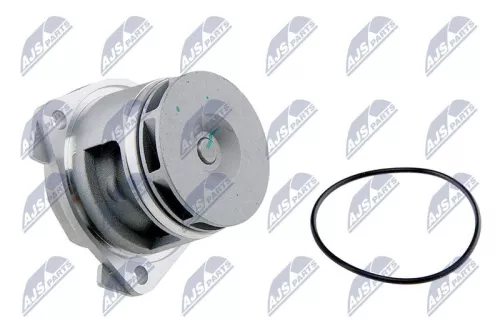 NTY NTY CPW-CH-029 Water Pump, engine cooling 