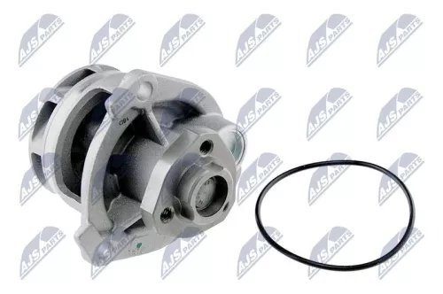 NTY NTY CPW-CH-029 Water Pump, engine cooling 