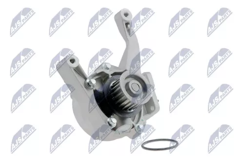 NTY NTY CPW-CH-032 Water Pump, engine cooling 