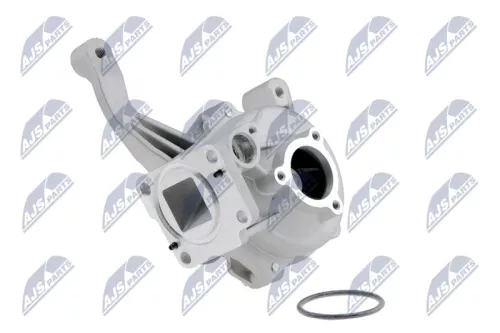NTY NTY CPW-CH-032 Water Pump, engine cooling 