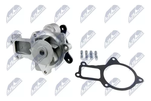 NTY NTY CPW-CH-035 Water Pump, engine cooling 