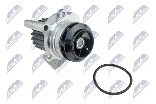 NTY NTY (CPW-CH-037) Water Pump, engine cooling 