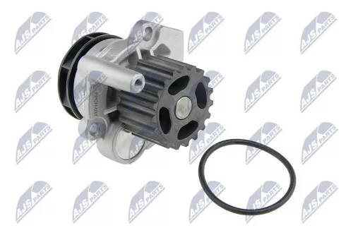 NTY NTY (CPW-CH-037) Water Pump, engine cooling 