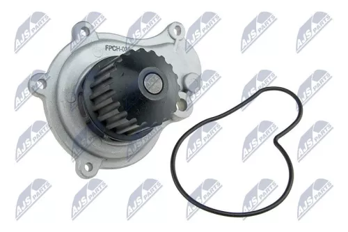 NTY NTY CPW-CH-038 Water Pump, engine cooling 