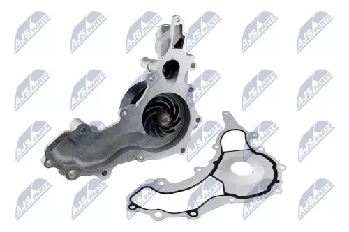 NTY NTY CPW-CH-039 Water Pump, engine cooling 