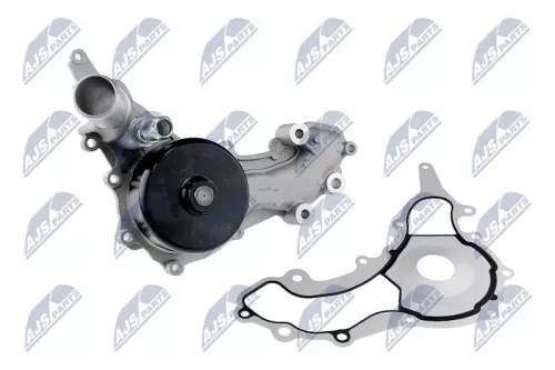 NTY NTY CPW-CH-039 Water Pump, engine cooling 