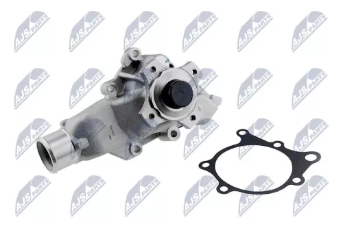 NTY NTY CPW-CH-043 Water Pump, engine cooling 