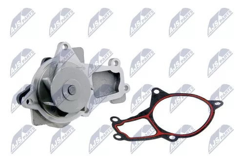 NTY NTY CPW-CH-045 Water Pump, engine cooling 
