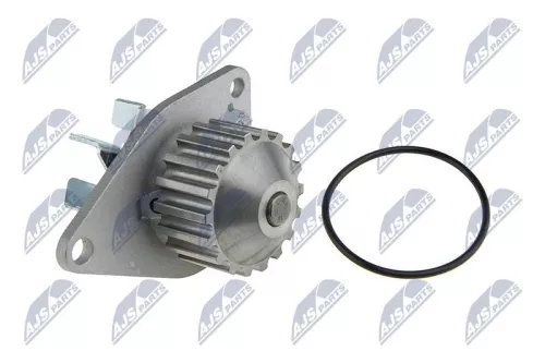 NTY NTY CPW-CT-027 Water Pump, engine cooling 
