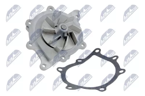 NTY NTY CPW-CT-029 Water Pump, engine cooling 