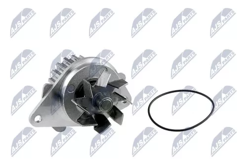 NTY NTY CPW-CT-030 Water Pump, engine cooling 
