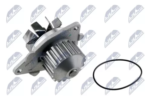 NTY NTY CPW-CT-030 Water Pump, engine cooling 