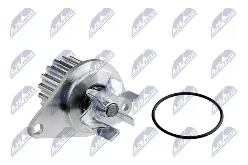 Water Pump, engine cooling