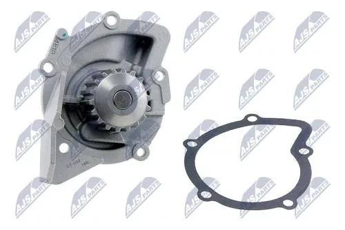 NTY NTY CPW-CT-032 Water Pump, engine cooling 
