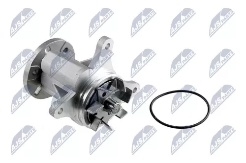 NTY NTY CPW-CT-033 Water Pump, engine cooling 