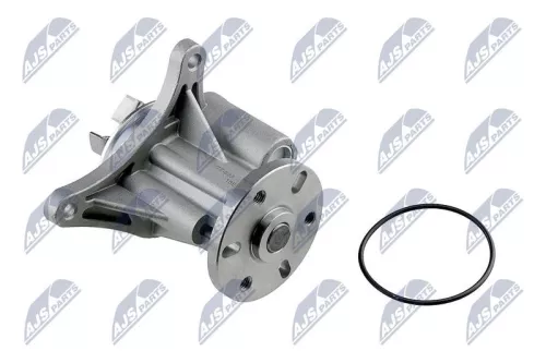 NTY NTY CPW-CT-033 Water Pump, engine cooling 