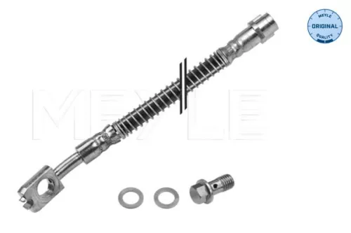 MEYLE MEYLE 100 525 0017/S Brake Hose 