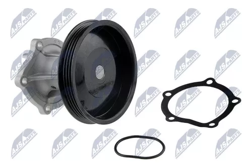 NTY NTY CPW-DW-009 Water Pump, engine cooling 