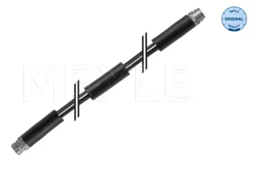 MEYLE Brake Hose (100 525 0022)