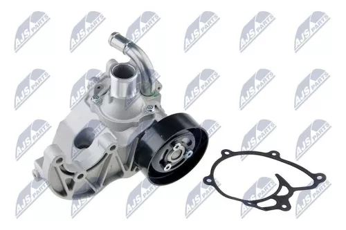 NTY NTY CPW-DW-012 Water Pump, engine cooling 