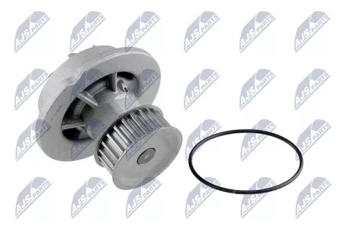 NTY NTY CPW-DW-013 Water Pump, engine cooling 