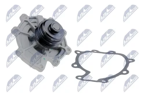 NTY NTY CPW-FR-015 Water Pump, engine cooling 