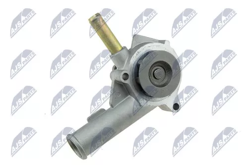 NTY NTY CPW-FR-021 Water Pump, engine cooling 