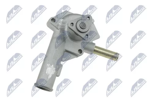 NTY NTY CPW-FR-021 Water Pump, engine cooling 