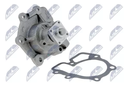 NTY NTY CPW-FR-026 Water Pump, engine cooling 
