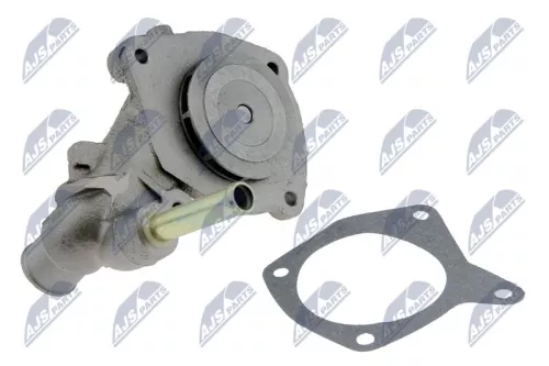 NTY NTY CPW-FR-034 Water Pump, engine cooling 