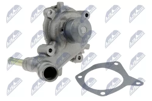 NTY NTY CPW-FR-034 Water Pump, engine cooling 