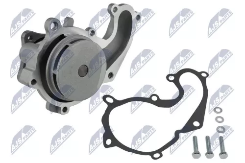 NTY NTY CPW-FR-038 Water Pump, engine cooling 