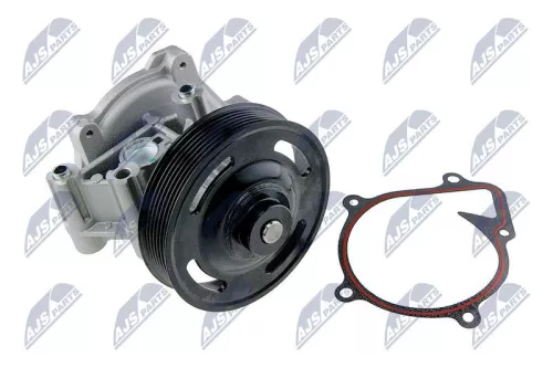 NTY NTY CPW-FR-056 Water Pump, engine cooling 