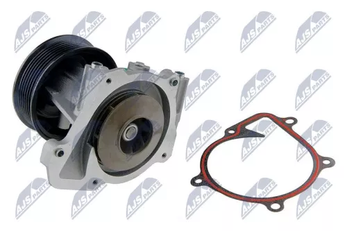 Water Pump, engine cooling