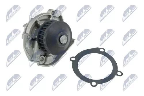 NTY NTY CPW-FT-011 Water Pump, engine cooling 
