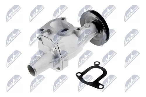 NTY NTY CPW-FT-045 Water Pump, engine cooling 