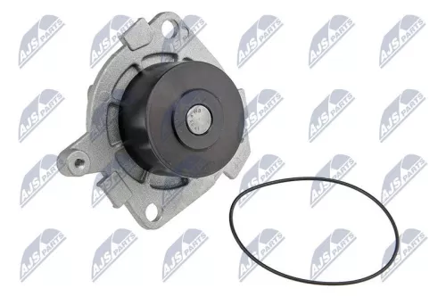 NTY NTY CPW-FT-055 Water Pump, engine cooling 