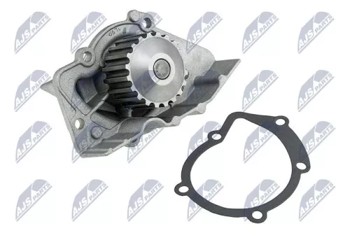 NTY NTY CPW-FT-061 Water Pump, engine cooling 