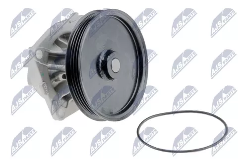 NTY NTY CPW-FT-065 Water Pump, engine cooling 