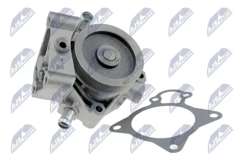 NTY NTY CPW-FT-083 Water Pump, engine cooling 