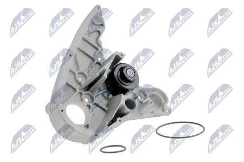 NTY NTY CPW-FT-084 Water Pump, engine cooling 