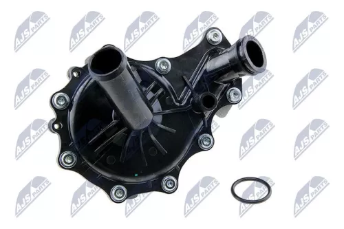 NTY NTY CPW-FT-088 Water Pump, engine cooling 
