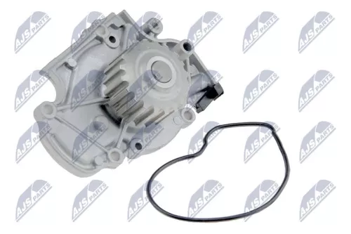 NTY NTY CPW-HD-021 Water Pump, engine cooling 