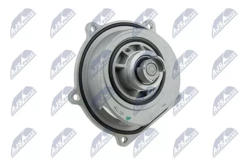 NTY NTY CPW-HD-031 Water Pump, engine cooling 
