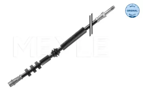 MEYLE Brake Hose (100 525 0036)