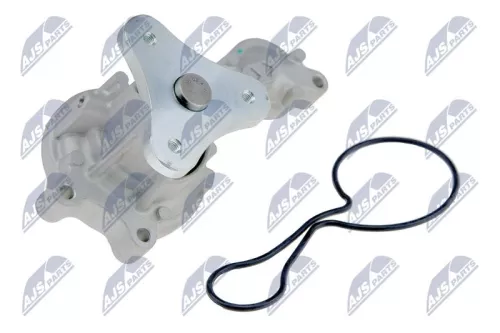 NTY NTY CPW-HD-037 Water Pump, engine cooling 